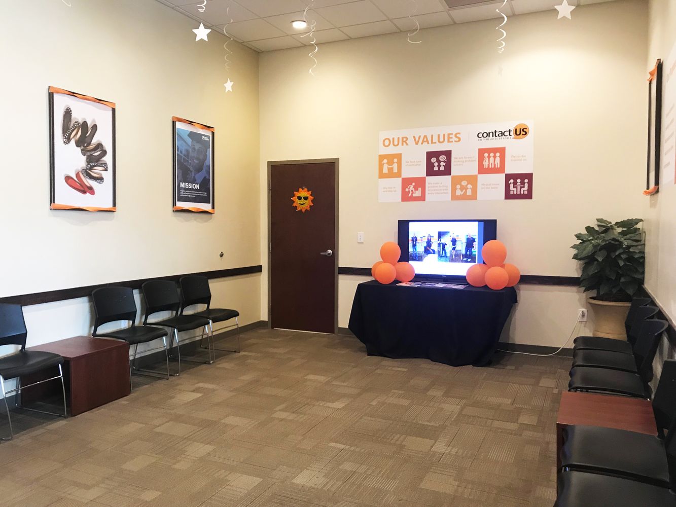 MILL RUN COMMERCIAL CONDO